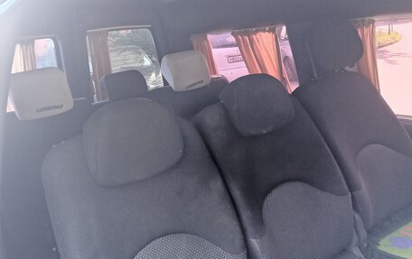 Fiat Scudo II, 2005 год, 990 000 рублей, 10 фотография