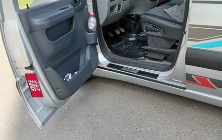 Fiat Scudo II, 2005 год, 990 000 рублей, 9 фотография