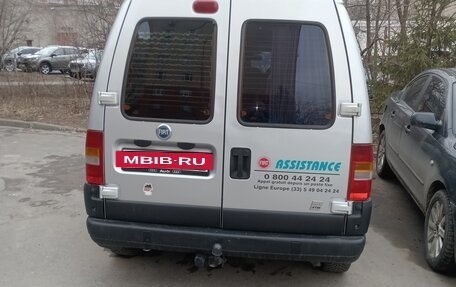 Fiat Scudo II, 2005 год, 990 000 рублей, 4 фотография