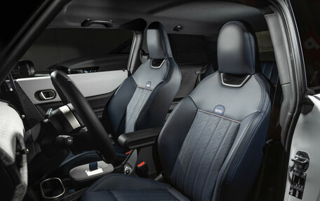 MINI Hatch, 2024 год, 5 800 000 рублей, 7 фотография
