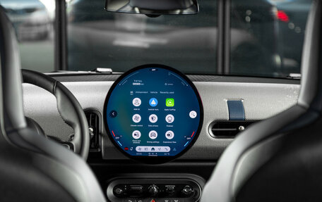 MINI Hatch, 2024 год, 5 800 000 рублей, 8 фотография