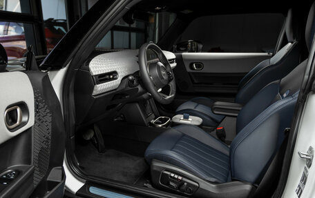 MINI Hatch, 2024 год, 5 800 000 рублей, 6 фотография