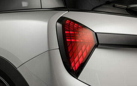MINI Hatch, 2024 год, 5 800 000 рублей, 13 фотография