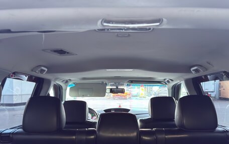 Honda Pilot III рестайлинг, 2008 год, 1 030 000 рублей, 10 фотография
