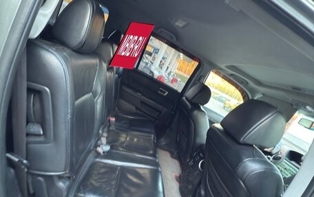 Honda Pilot III рестайлинг, 2008 год, 1 030 000 рублей, 12 фотография