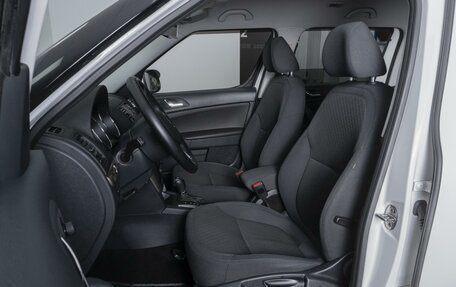 Skoda Yeti I рестайлинг, 2014 год, 1 784 000 рублей, 10 фотография