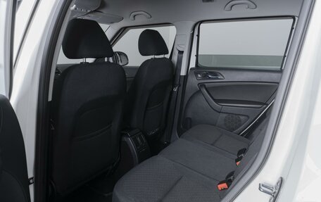 Skoda Yeti I рестайлинг, 2014 год, 1 784 000 рублей, 11 фотография