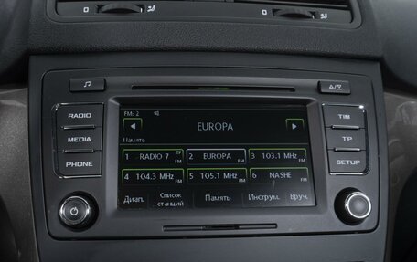 Skoda Yeti I рестайлинг, 2014 год, 1 784 000 рублей, 14 фотография
