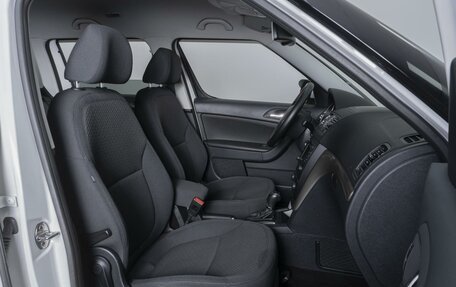 Skoda Yeti I рестайлинг, 2014 год, 1 784 000 рублей, 8 фотография