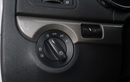 Skoda Yeti I рестайлинг, 2014 год, 1 784 000 рублей, 13 фотография
