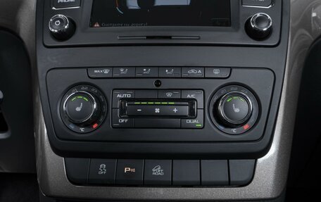 Skoda Yeti I рестайлинг, 2014 год, 1 784 000 рублей, 21 фотография