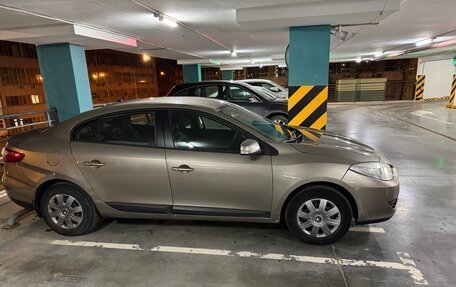 Renault Fluence I, 2011 год, 585 000 рублей, 2 фотография