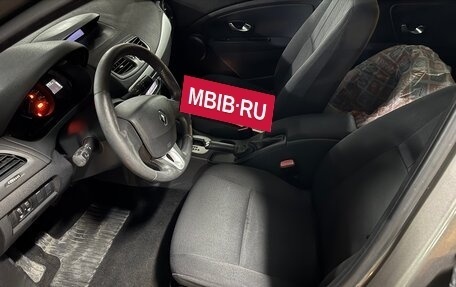 Renault Fluence I, 2011 год, 585 000 рублей, 5 фотография