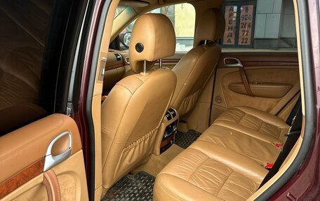Porsche Cayenne III, 2008 год, 780 000 рублей, 7 фотография