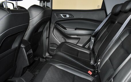 Chery Tiggo 4 I рестайлинг, 2021 год, 1 369 000 рублей, 13 фотография