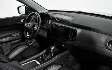 Chery Tiggo 4 I рестайлинг, 2021 год, 1 369 000 рублей, 14 фотография