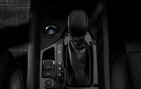 Chery Tiggo 4 I рестайлинг, 2021 год, 1 369 000 рублей, 10 фотография