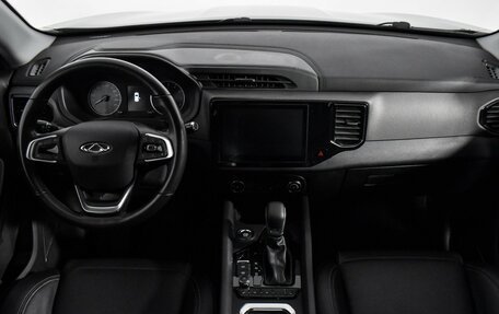 Chery Tiggo 4 I рестайлинг, 2021 год, 1 369 000 рублей, 15 фотография