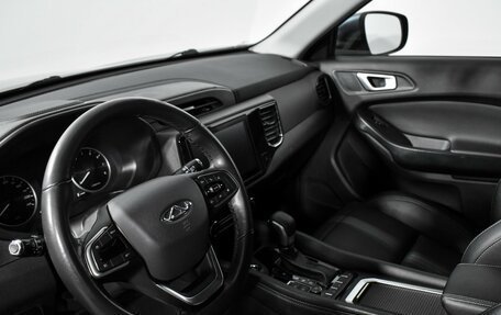 Chery Tiggo 4 I рестайлинг, 2021 год, 1 369 000 рублей, 9 фотография
