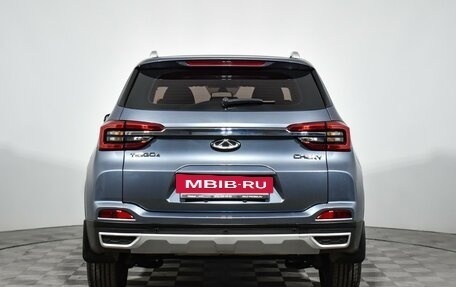 Chery Tiggo 4 I рестайлинг, 2021 год, 1 369 000 рублей, 6 фотография
