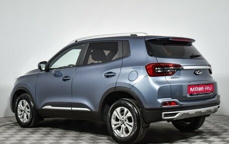 Chery Tiggo 4 I рестайлинг, 2021 год, 1 369 000 рублей, 7 фотография