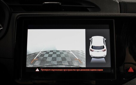 Chery Tiggo 4 I рестайлинг, 2021 год, 1 369 000 рублей, 20 фотография