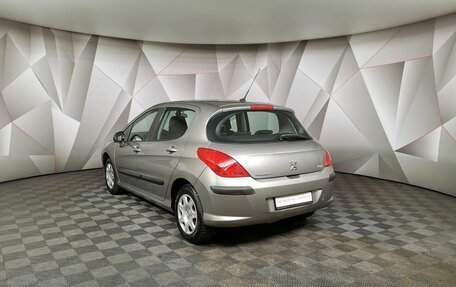 Peugeot 308 II, 2010 год, 579 000 рублей, 4 фотография