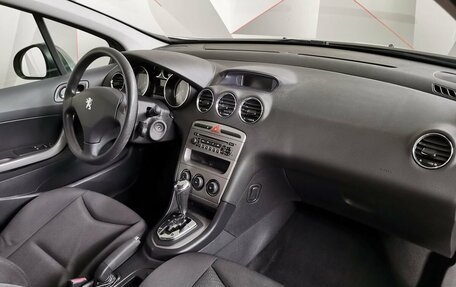 Peugeot 308 II, 2010 год, 579 000 рублей, 9 фотография