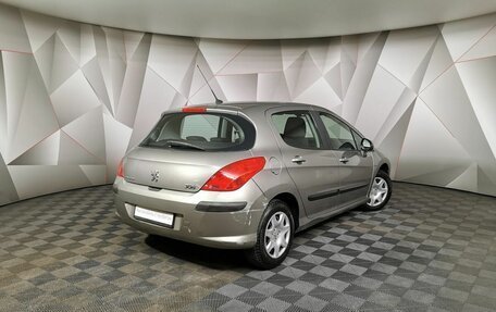 Peugeot 308 II, 2010 год, 579 000 рублей, 2 фотография