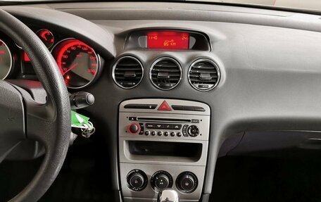 Peugeot 308 II, 2010 год, 579 000 рублей, 11 фотография