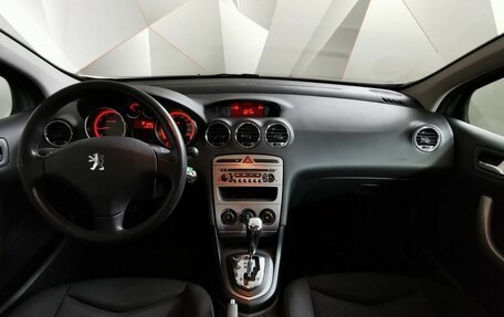 Peugeot 308 II, 2010 год, 579 000 рублей, 10 фотография