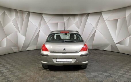 Peugeot 308 II, 2010 год, 579 000 рублей, 8 фотография