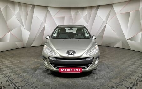 Peugeot 308 II, 2010 год, 579 000 рублей, 7 фотография