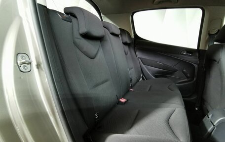 Peugeot 308 II, 2010 год, 579 000 рублей, 12 фотография