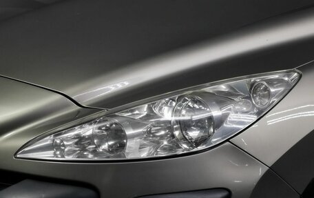 Peugeot 308 II, 2010 год, 579 000 рублей, 16 фотография