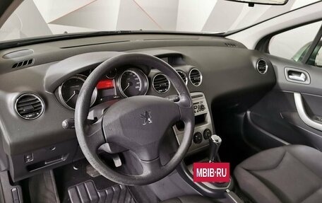 Peugeot 308 II, 2010 год, 579 000 рублей, 14 фотография