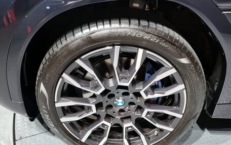 BMW X6, 2024 год, 12 800 000 рублей, 5 фотография