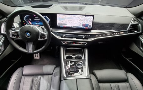 BMW X6, 2024 год, 12 800 000 рублей, 7 фотография