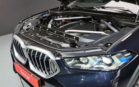 BMW X6, 2024 год, 12 800 000 рублей, 6 фотография