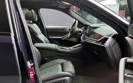 BMW X6, 2024 год, 12 800 000 рублей, 10 фотография