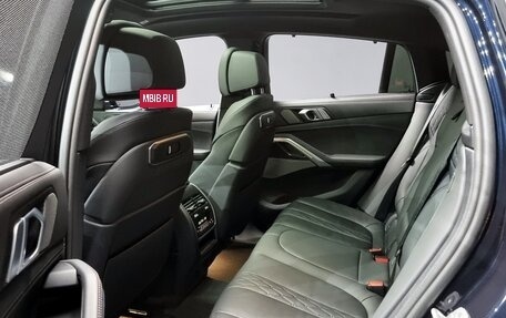 BMW X6, 2024 год, 12 800 000 рублей, 12 фотография