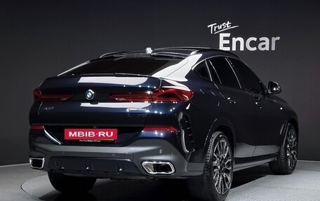 BMW X6, 2024 год, 12 800 000 рублей, 2 фотография