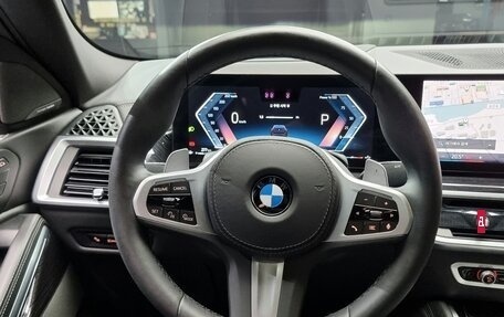 BMW X6, 2024 год, 12 800 000 рублей, 13 фотография