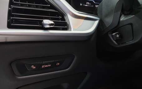 BMW X6, 2024 год, 12 800 000 рублей, 17 фотография