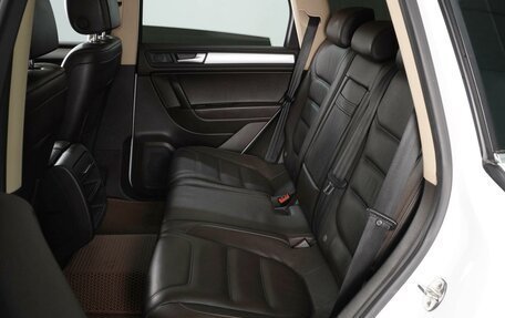 Volkswagen Touareg III, 2012 год, 2 625 000 рублей, 9 фотография