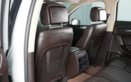 Volkswagen Touareg III, 2012 год, 2 625 000 рублей, 11 фотография