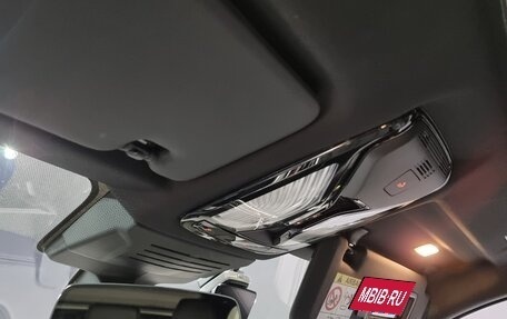 BMW X6, 2024 год, 12 800 000 рублей, 19 фотография