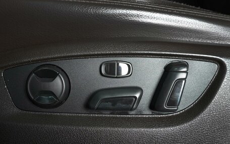Volkswagen Touareg III, 2012 год, 2 625 000 рублей, 15 фотография