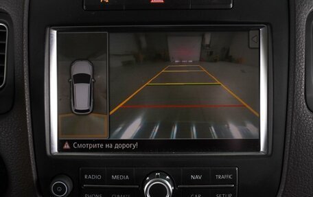 Volkswagen Touareg III, 2012 год, 2 625 000 рублей, 14 фотография
