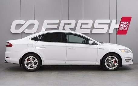 Ford Mondeo IV, 2011 год, 898 000 рублей, 5 фотография